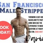 Throwing a Bay Area bachelorette party_ Get a Hunk who has the experience to make sure everyone at your party has fun. Book him today!